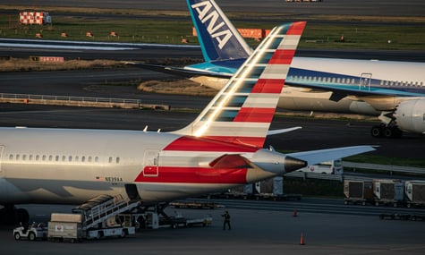 У США хочуть зобов’язати туристів із 42 країн показувати історію своїх соцмереж