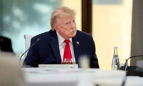 Сенат США ухвалив резолюцію, яка зобов’язує Трампа припинити воєнні дії проти Ірану