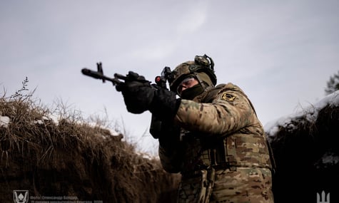 После блокировки российских Starlink Силы обороны проводят «оппортунистические контратаки» — ISW