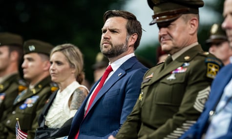 Єрусалим не хоче чекати, а Венс проти: між США та Ізраїлем відбулася «напружена» розмова через війну з Іраном — Reuters