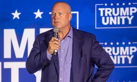 Американський посол в НАТО Метью Вітакер