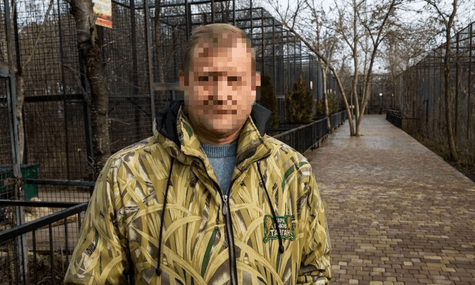 Власник кримських зоопарків, якого обвинувачують у розграбуванні «Асканії-Нової»