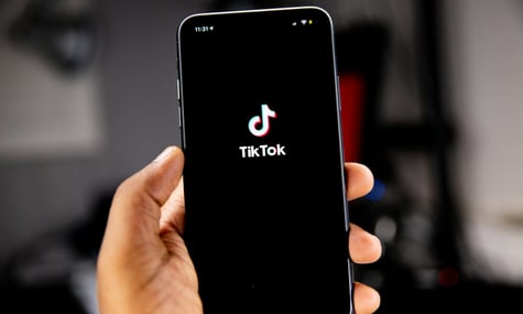 Трамп утретє продовжив термін роботи TikTok у США. Цього разу на 90 днів