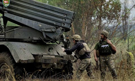 Почти 50 боевых столкновений за сутки: ситуация на фронте по состоянию на утро 2 июля