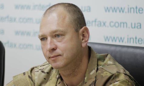 Сергій Дейнеко Сергій Дейнеко