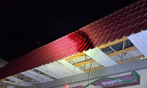 Оккупанты ночью ударили ракетами по Днепропетровской области: есть попадание