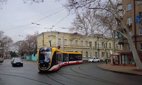 Україні на розвиток міст виділили понад 46 млн євро кредиту. Куди спрямують кошти?