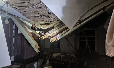 Неудачные наступления россиян в Луганской области и пострадавшие гражданские в Донецкой области: ситуация в регионах утром 25 февраля