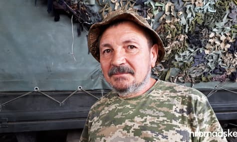 “A million-dollar shot”: how the “Old man” destroyed the Su-25 of a Wagner Group pilot