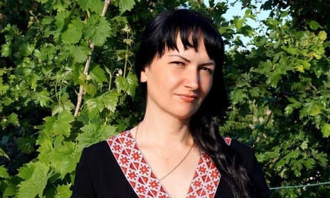 В Крыму взяли под стражу гражданскую журналистку Ирину Данилович, освещавшую проблемы здравоохранения