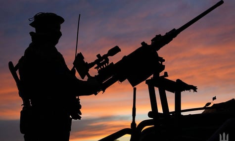 росіяни знову запустили понад сотню безпілотників: знешкодити вдалося 53 з них