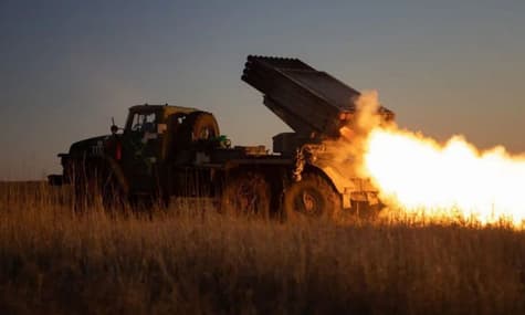 россияне за сутки совершили 30 авиаударов по гражданской инфраструктуре Украины — Генштаб о ситуации на фронте