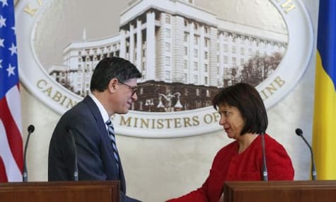 Here’s How Close Ukraine Is To Defaulting