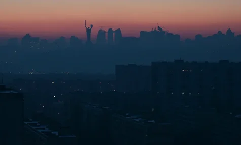 В OLX розповіли, як змінився ринок житла на лівому березі Києва після обстрілів ТЕЦ