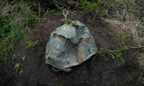 Сили оборони знищили понад тисячу росіян, 20 танків та 35 артсистем — Генштаб ЗСУ