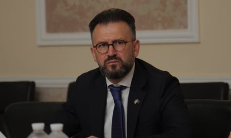 Україна планує невдовзі почати ексгумації українців на території Польщі — заступник міністра культури
