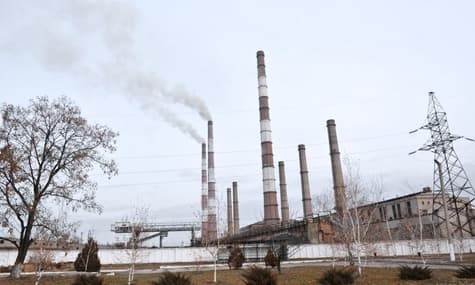 The Rotterdam+ Formula and Corruption in Ukraine’s Energy Market
