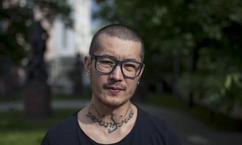He Fled Torture In Uzbekistan. Now, Russia Wants To Send Him Back