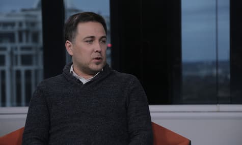 UPDATED: “Ukrainians Want Peace Without Paying For It”– Foreign Relations Expert