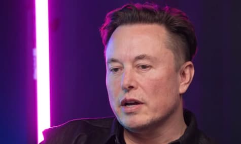 «Черт с ним»: Илон Маск заявил, что все-таки продолжит оплачивать услуги Starlink для Украины