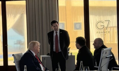 Зеленський говорив з Трампом про отримання ліцензій на виробництво ракет та систем ППО