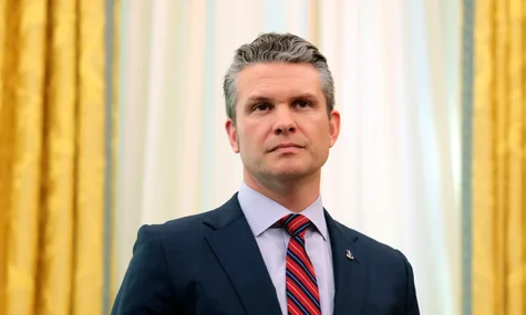 Глава Пентагону скликає термінову зустріч сотень генералів та адміралів — WP