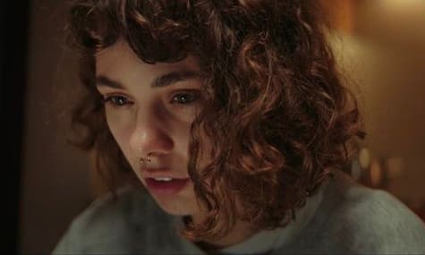 Український режисер оприлюднив короткометражний трилер про самоізоляцію на карантині