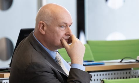 Йорг Дорнау