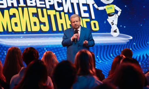 Михайло Поплавський