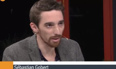 Ukraine's Division is the Product of Political and Media Constructs - French Journalist