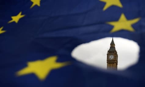 Євросоюз та Британія досягли попередньої угоди щодо Brexit