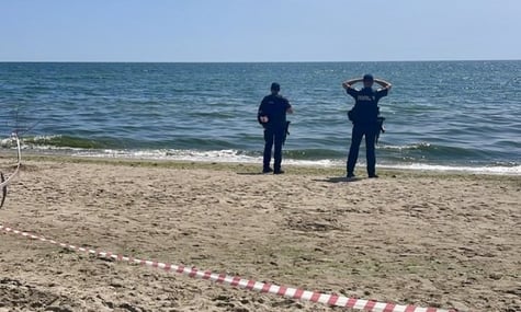 На пляжах Одещини пролунали два вибухи: троє загиблих