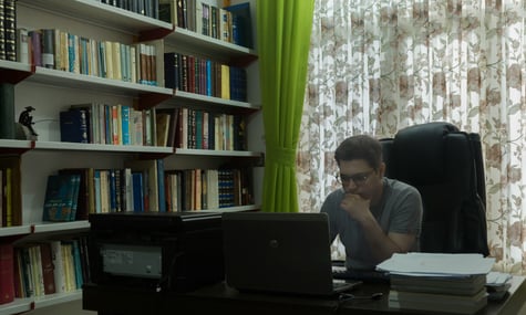 Платформа для фрилансерів Upwork почала масово блокувати українців. Мінцифри обіцяє розібратися