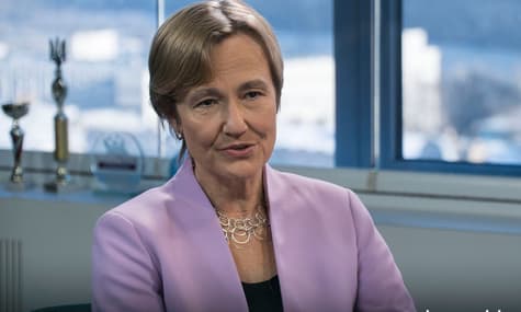 German Investors Want Independent Courts in Ukraine, Not "Nannies" - Ambassador