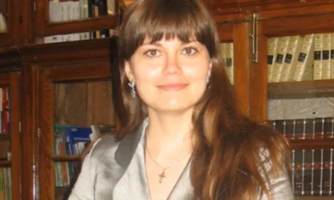 У Раді призначили перевірку своєї консультантки, яка, за даними журналістів, займалася «захистом прав росіян» в Україні