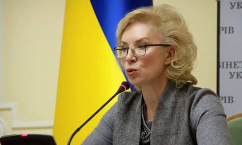 Омбудсмен Денісова: сім моряків повернулися в Україну, але це не був обмін