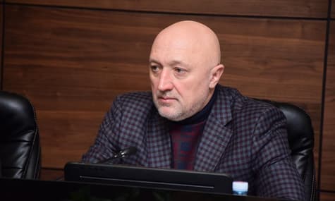 Экс-главе Полтавской ОГА объявили подозрение в мошенничестве и получении взяток более чем на 12 млн грн