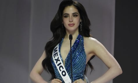 Учасниці «Міс Всесвіт» у Таїланді влаштували протест у прямому ефірі, коли одну з них образив організатор. Потім він перепросив