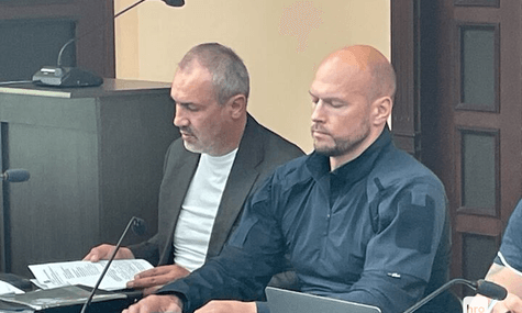 Керівники антикорупційних органів про підозру генералу СБУ Вітюку: Немає ніякої помсти, це маячня