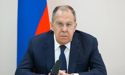 Після зриву саміту з Трампом Лавров не з'явився на важливому засіданні Ради безпеки. Його також не буде на саміті G20