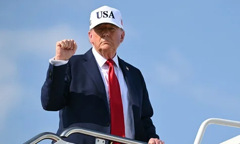 «Я знищу кляту Москву»: CNN оприлюднило аудіозапис розмови Трампа з донорами у 2024 році