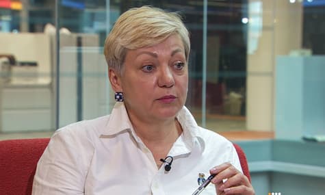 «Нині вже»: дом Гонтаревой и «Червона рута»
