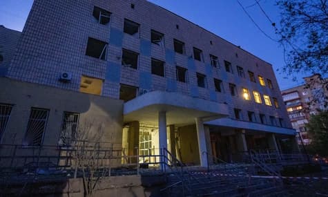 «Укрытие просто не открыли. Люди стучали»: что известно о гибели людей в Киеве?