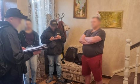 Колишніх топпосадовців запідозрили в оборудці у будівництві: збитки державі оцінюють у понад 1 млрд гривень