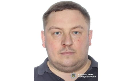 Поліціянт з Києва не вийшов на службу на тлі зникнення арештованих коштів. Його затримали на Рівненщині (ДОПОВНЕНО)