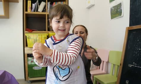 «Кришталеві» дівчата, хлопчик-«метелик» і Микита, який ніколи не плаче, — історії особливих людей