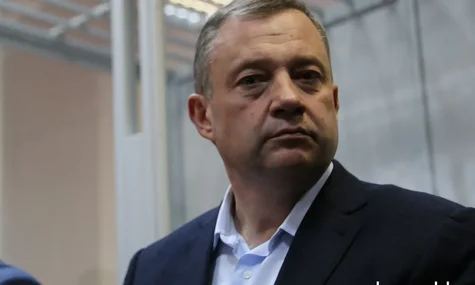 ВАКС закрив справу Дубневича про розкрадання 93 млн грн «Укрзалізниці»