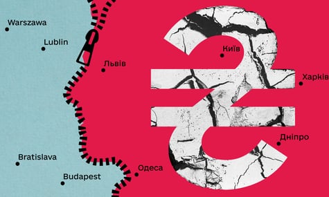 Виїдуть усі? Як компанії втрачають молодих працівників після того, як чоловікам віком 18-22 відкрили кордон
