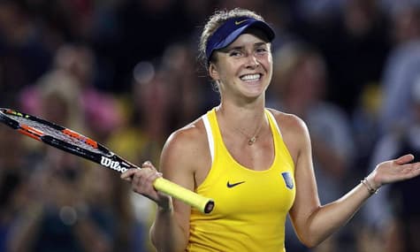 Еліна Світоліна про перемогу на підсумковому турнірі WTA (НАЖИВО)