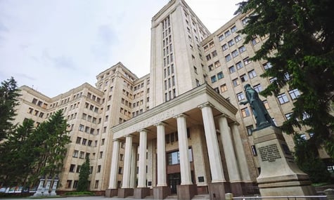 Уряд виділив 300 млн гривень на підтримку університетів у прифронтових регіонах — Зеленський